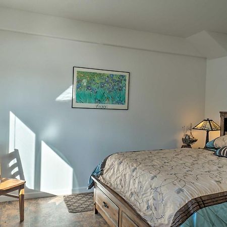 Homer Hideaway on Fritz Creekside - Pets Welcome Buitenkant foto
