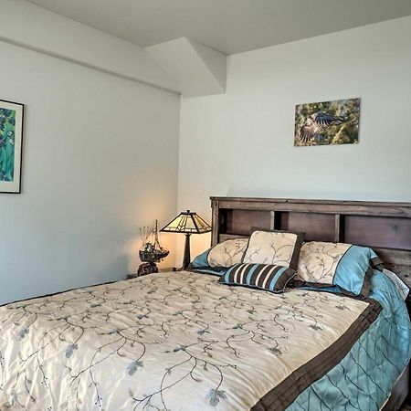 Homer Hideaway on Fritz Creekside - Pets Welcome Buitenkant foto