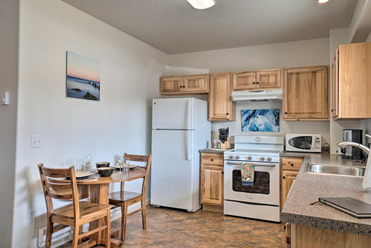 Homer Hideaway on Fritz Creekside - Pets Welcome Buitenkant foto