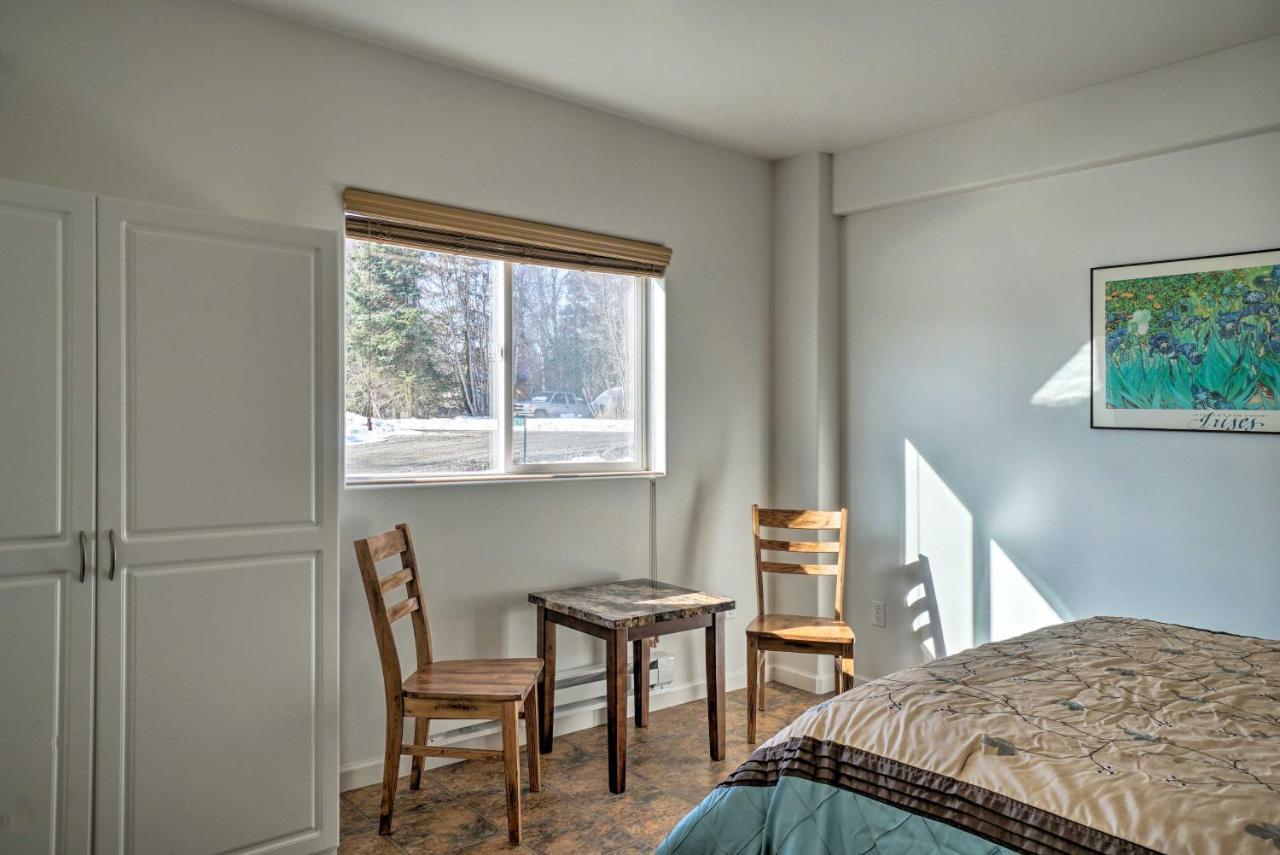 Homer Hideaway on Fritz Creekside - Pets Welcome Buitenkant foto