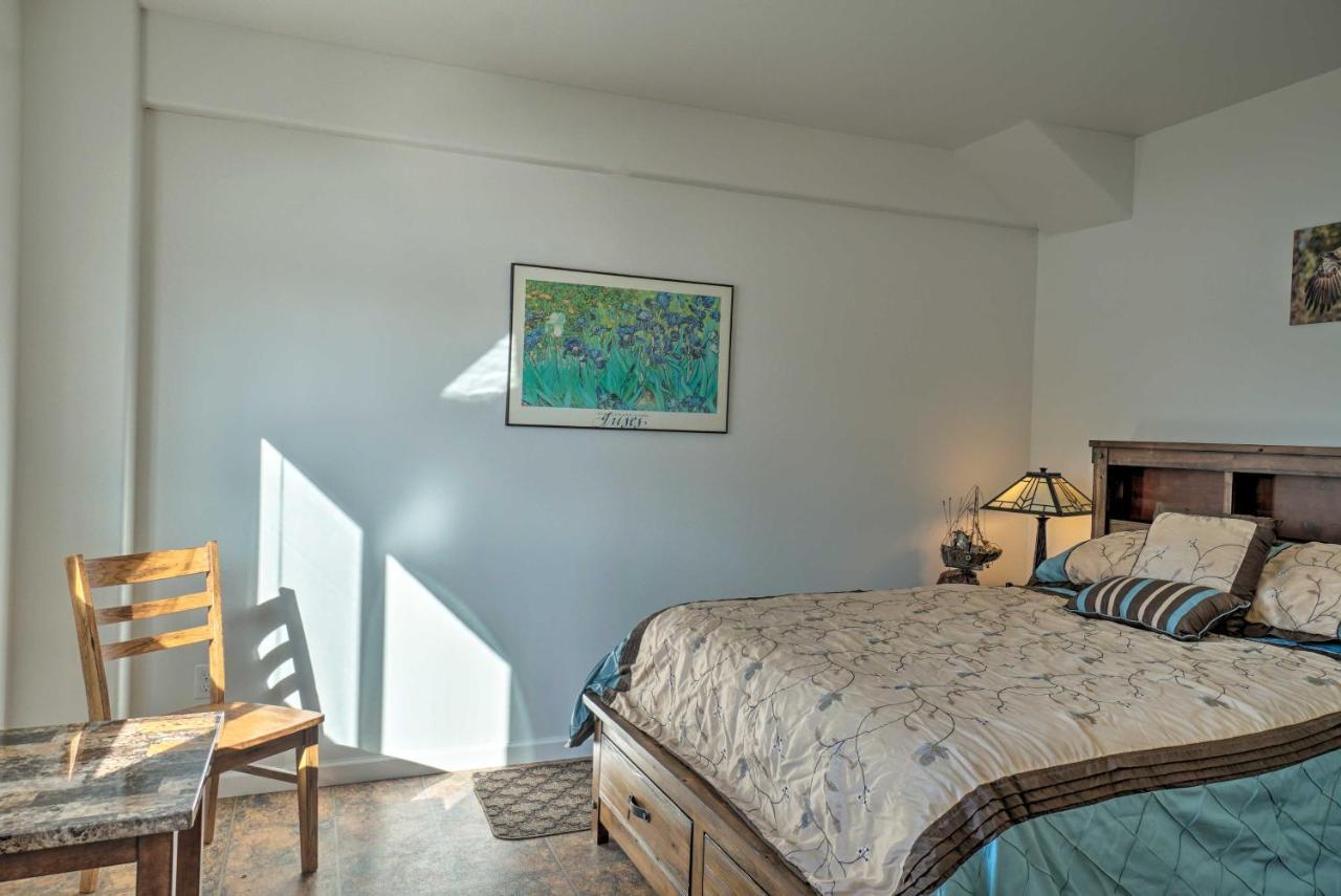 Homer Hideaway on Fritz Creekside - Pets Welcome Buitenkant foto